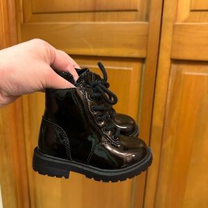 Old Navy Toddler Boots 5